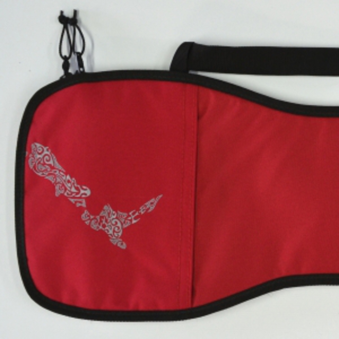 Waka Ama Double Paddle Bag  - Travel image 3